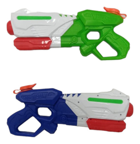 MonoCoco Super Shoot Water Gun 37 Cm 0