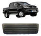 Toyota Pisapie Central De Paragolpe Hilux 1997/2012 0