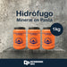 Hidrófugo Impersol 1kg 1