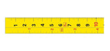 Truper 8-Meter Extra Wide Tape Measure 14579 8m Reinforced 3