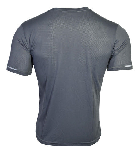 Salomon XA Lite SS II Men's T-Shirt Sedona Sage 1