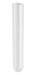 500-Count Opaque PP Polypropylene 12x75 Test Tube by Khan 0