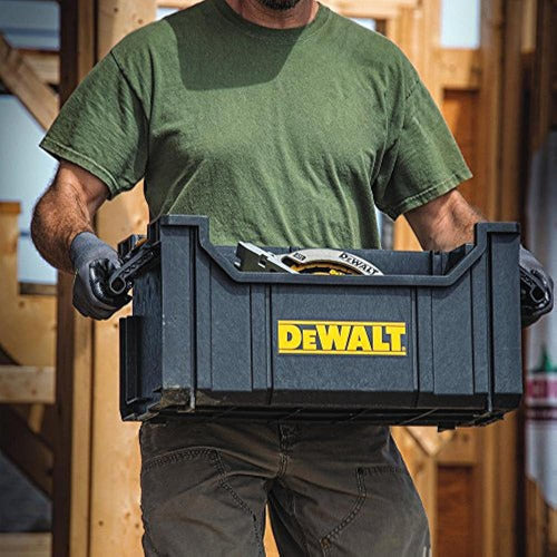 DeWalt Tool Organizer, Heavy-Duty System (DWST08205) 1