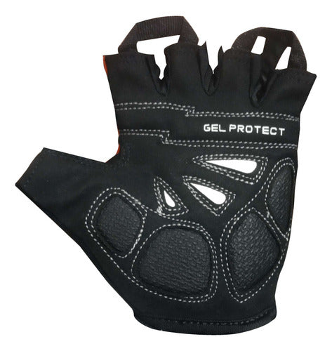 AWA Pro 5051 Short Finger Gloves 1