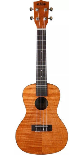 Kala Ukelele KA-CEM Concert Maple 0