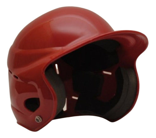 Casco De Bateo Para Softbol Y Beisbol South 1