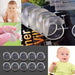 10 X Baby Safety Table Corner Protection 1