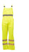 Generic Yellow Work Overall with Reflective Strips 1