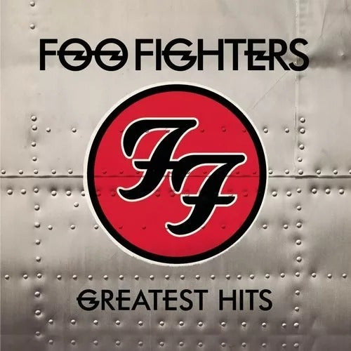 Foo Fighters Greatest Hits CD - New & Sealed 0