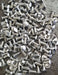 Solid Aluminum Rivet 5 x 10 mm Dome Head Pack of 100 Units 1