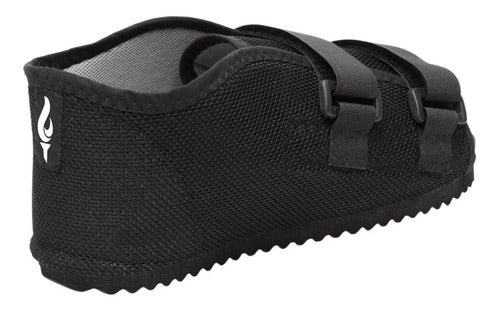 Postoperative Bunion Surgery Sandal Hallux Shoe by D.E.M.A. 3