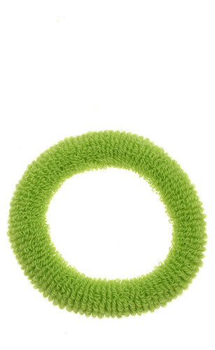 Generic Wide School Hair Tie Dozen Bulk 1