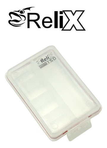 Relix 150 Fishing Accessories Storage Box 1