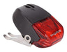 M-Wave Bicycle Brake Light Red Mechanical System | Dexter 2