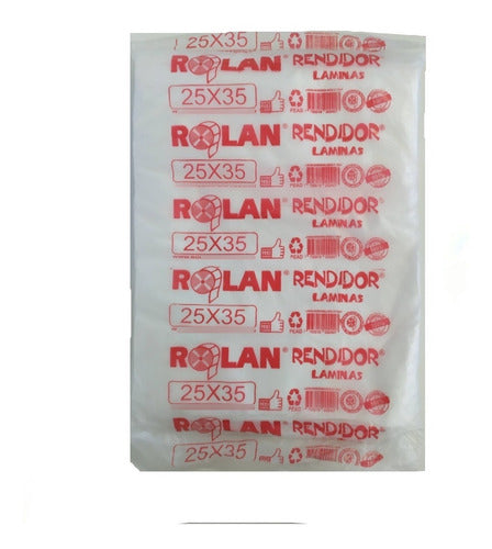 Rolan Folex Laminate Separator 25x35 Pack of 10 Kg 0