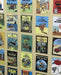 Aventuras Tintin Magnet, The Adventures of Tintin 1