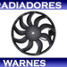 Electroventilador Chevrolet Onix 1.4 2013 2014 2015 2016 1