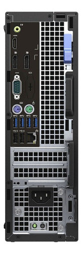 Pc Torre Core I7 6700 + 16gb Ddr4 + Ssd 512gb + Uhd 530 3