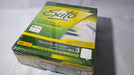 Éxito Reinforced Margin N3 School Replacement Loose Leaf 480 Sheets 2