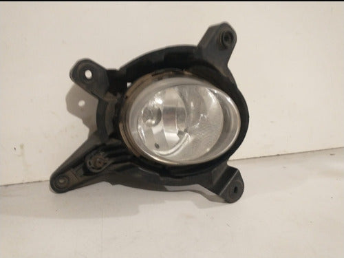 Farol Milha Kia Sportage 2009 2010lado Direito 0