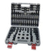 52-Piece Metric 10 Clamps and Chaponetes Set 0