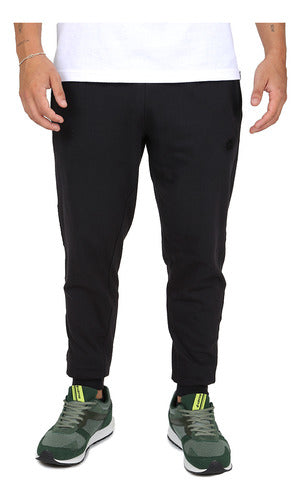 Urban Pants Lotto Smart Classic Men in Black 0