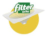 Filtro Rejilla Anti Insectos Alacrán Cucarachas 8x8  Geltek 1