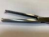 Fender Kocher Straight Forceps 14cm 3