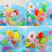 Fancy House Reusable Artificial Ice Cubes 10 Pcs - Fake Ice Cubes 2