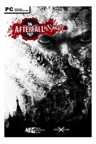 Afterfall Insanity Extended Pc Digital 0