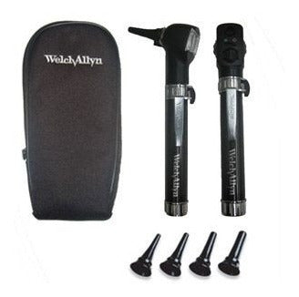 Lámpara Para Otoscopio Pocket Jr Weilch Allyn 03400 Led!!! 3