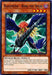 Konami - Blackwing - Bora The Spear - Led3 - Common 0