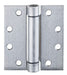 Häfele Spring Hinge 60kg 114 x 102 mm 0