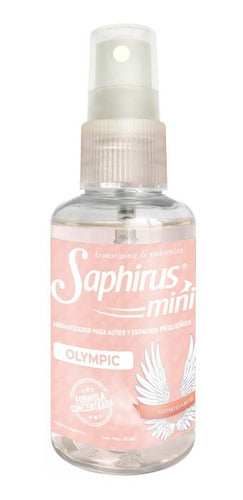 Saphirus Mini Bella 60ml 0