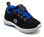 Rave 601 Reinforced Sports Sneakers for Kids 2