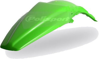 Guardabarro Trasero Kawasaki Kx250f 2009-12 Kx450f 2009-11 V 0