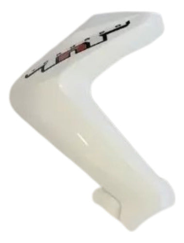 Benelli Left Fuel Tank Protector for TNT300 0