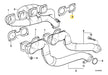 Victor Reinz Exhaust Collector Joint for BMW Series 5 E39 M5 S62 3