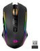 Redragon Wireless Gaming Mouse, RGB Lighting, 8000 DPI 0