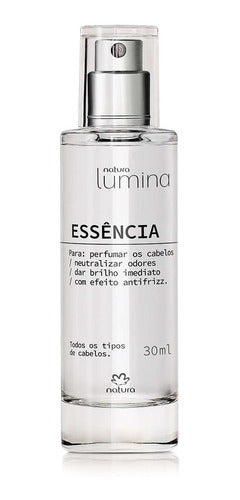 Esencia Perfume Para El Cabello Lumina - 30 Ml 0