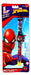 Reloj Infantil Digital Pulsera Spiderman 5 Funciones Tut 2