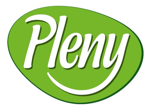 Pleny Almonds Shelled X 1 Kg - Gluten Free, Sin Tacc 1