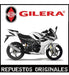 Repuesto Original Palanca Arranque Gilera Vc 200r 2011 2013 2