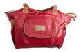 Large Maternity Bag with Adjustable Strap and Changing Mat 24