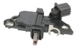 Regulador Alternador 14v Toyota Hilux 04/15 0