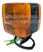 HELI Position Light for Forklift CPQD20 Spare Parts 7