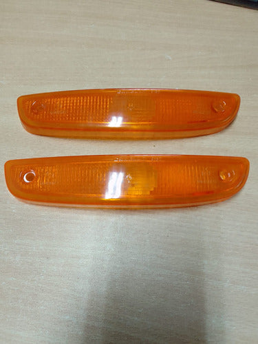 Carello Acrylic Front Right Lens Compatible with Renault Twingo 94/98 1