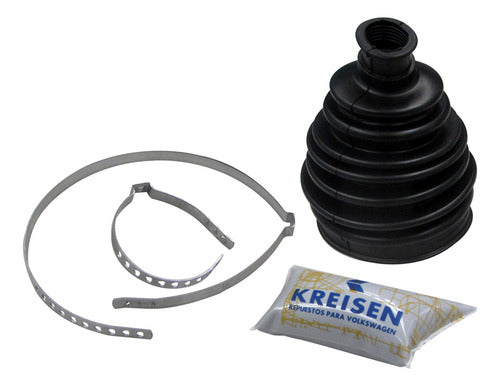 Kreisen Kit Fuelle L.rueda VW Pol-GLF-BOR-Gtrend 0