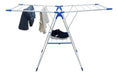 Moo Folding High-Capacity Drying Rack 0