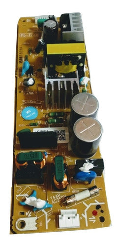 Sony HT-NT3 PSC20541C Power Board 0